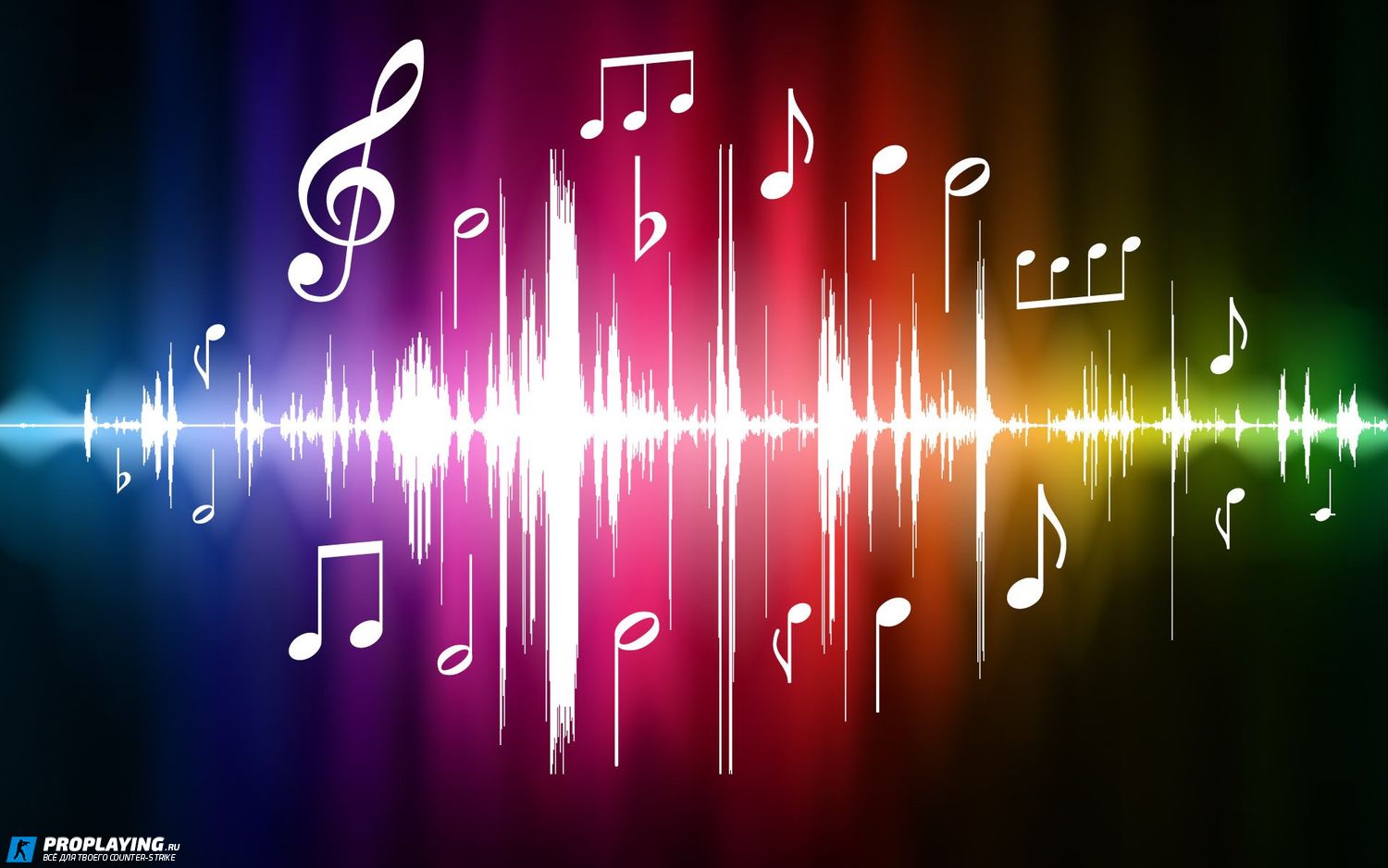 connectsound - музыка при заходе на сервер CS 1.6