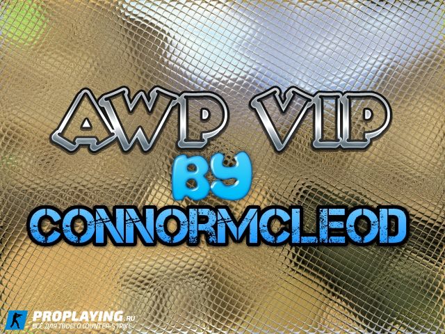 AWP VIP