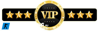 VIP Menu v1.0