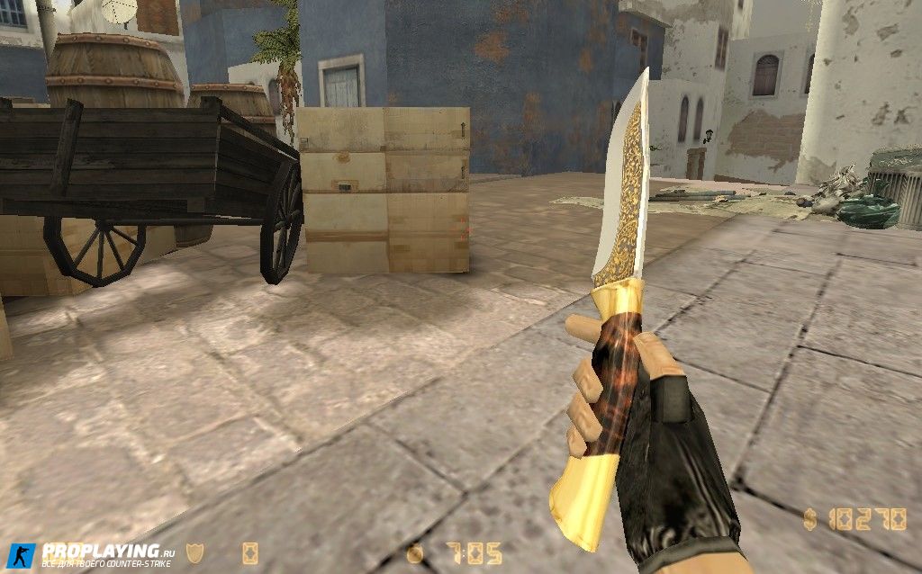 Нож Winner Dagger