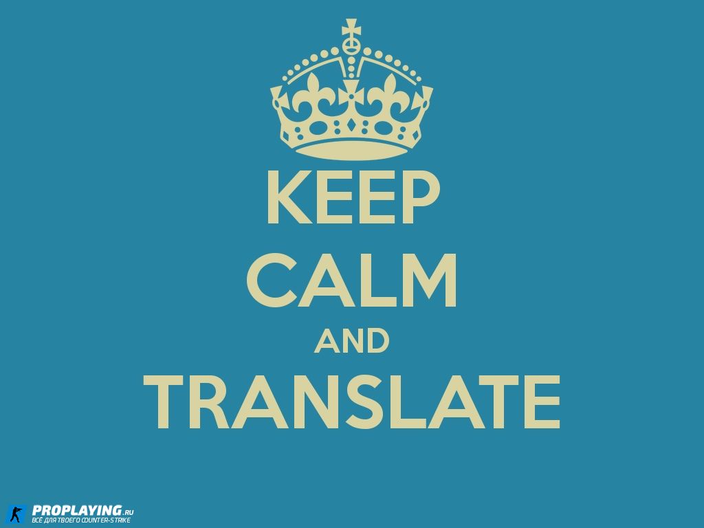 Translate by OverGame