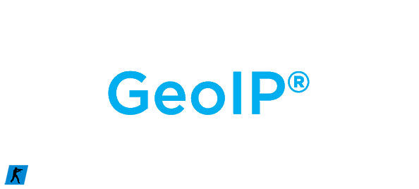 GeoIP logger