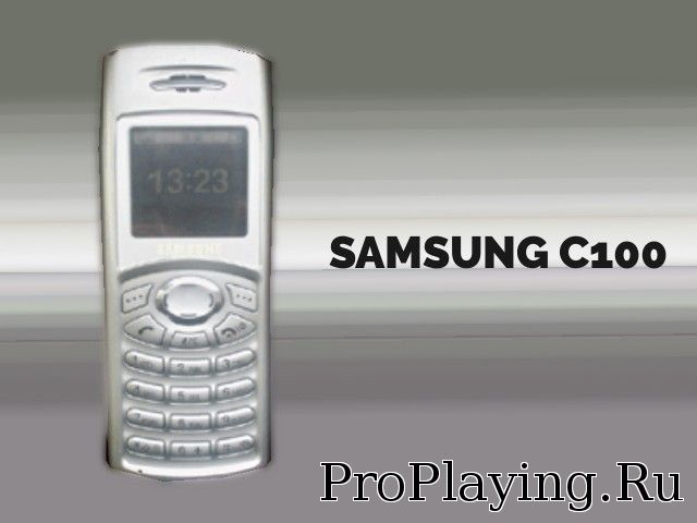 Samsung C100 DefuseKit