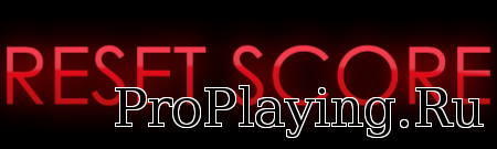 Плагин ResetScore Rus для CS 1.6