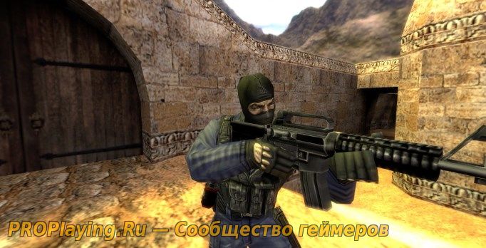 [Update] Обновленный UJBL.